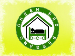 Green Bed Bergamo Guest House & Residence